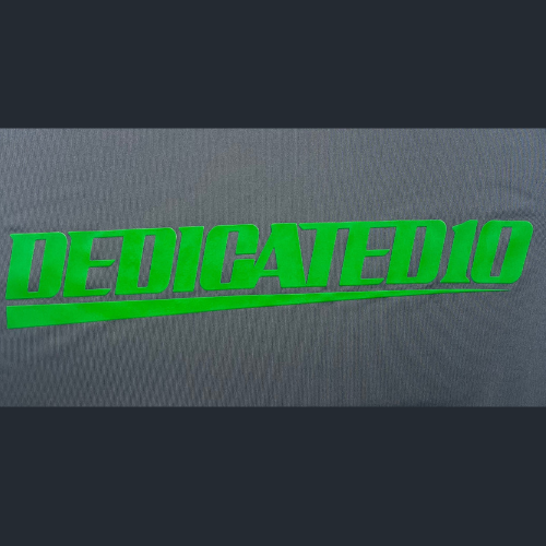 Cast L/S Cooling performance