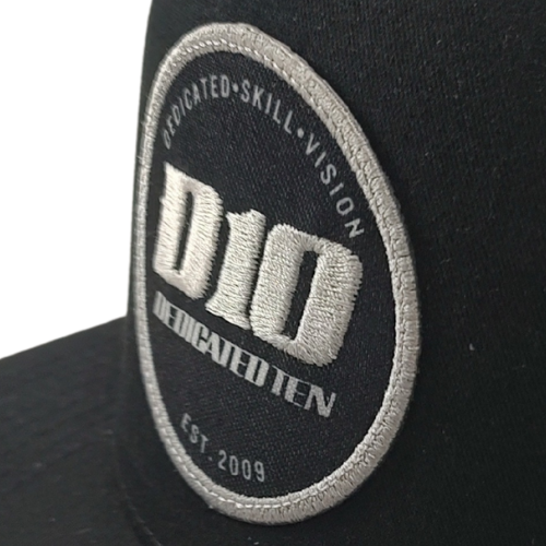 DSV classics multi/cam black