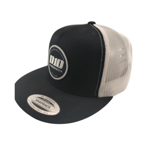 DSV classics black/white