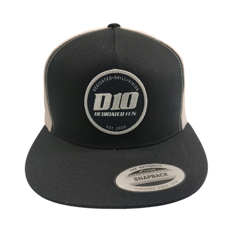 DSV classics black/white