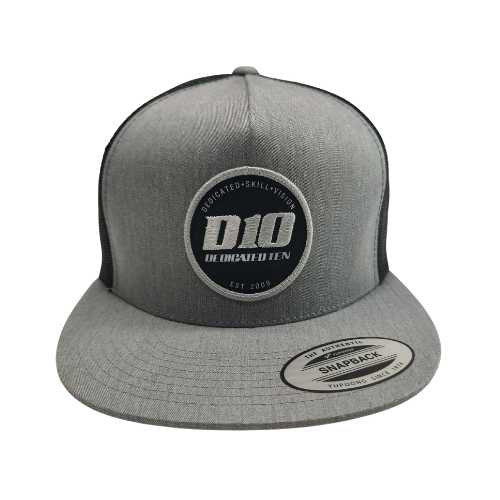 DSV classics grey/black