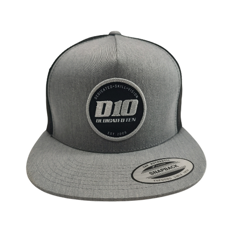 DSV classics grey/black