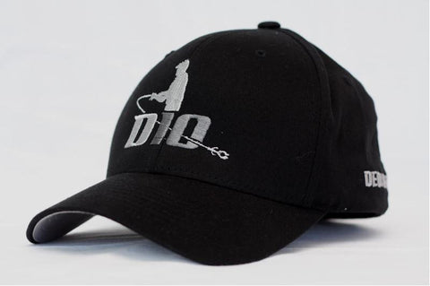 D10 Angler  Flex Fit