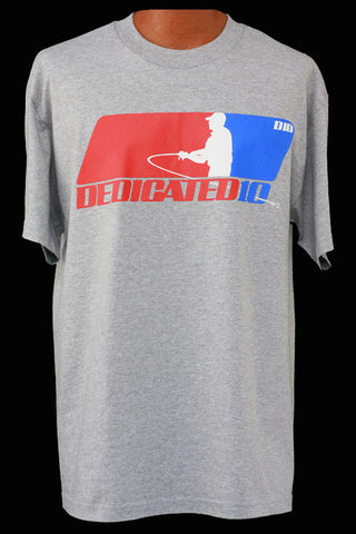 "All American Gill red/white/blue"