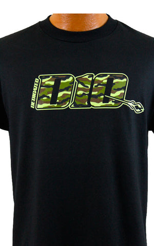"D10 Camo"