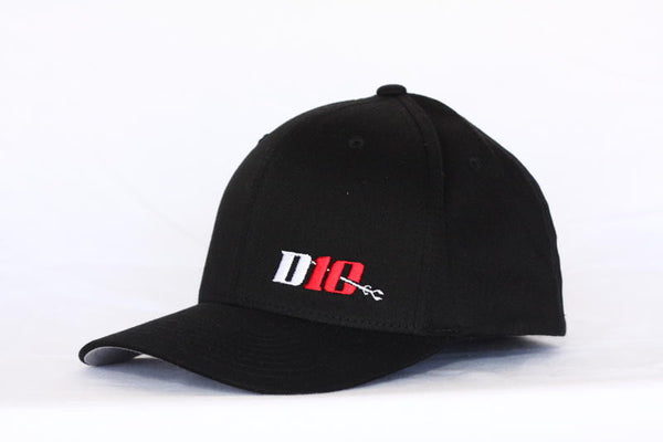 D10 Hat