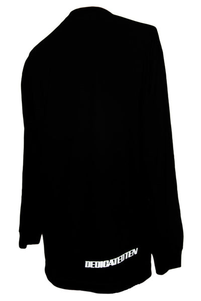 Reverse Out Long Sleeve