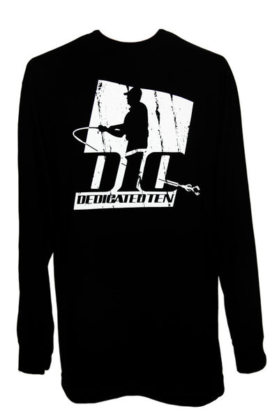 Reverse Out Long Sleeve