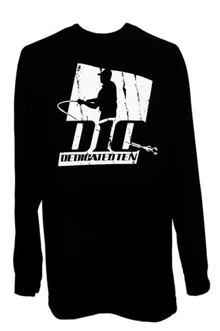 Reverse Out Long Sleeve