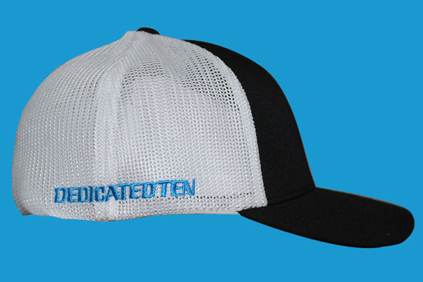 D10 Turquoise Women's Hat